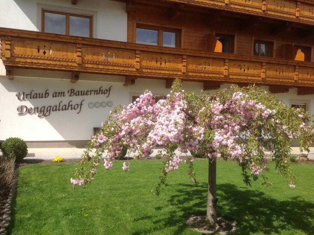 Denggalahof Münster Exterior foto